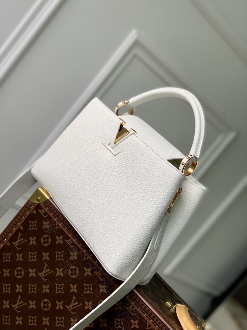 LV Capucines Bags